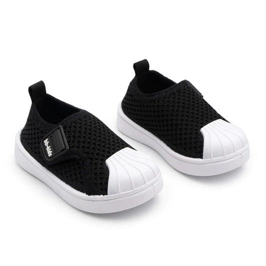 Snug Sneakers - Non Slip Baby Walkers