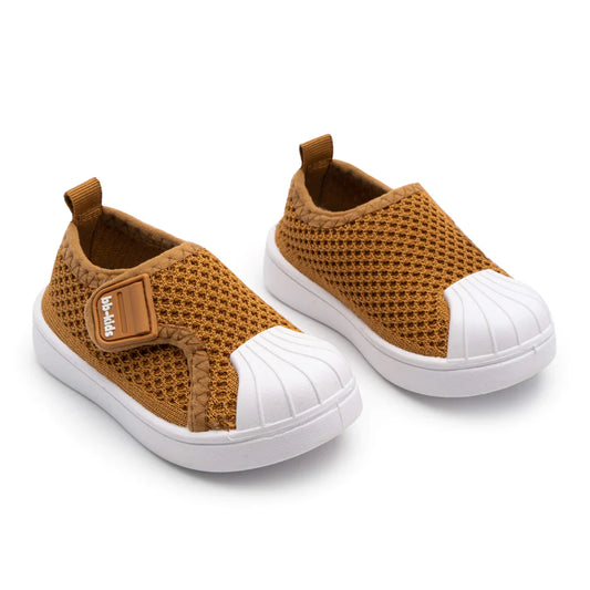Snug Sneakers - Non Slip Baby Walkers
