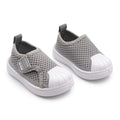  Gray Sneakers