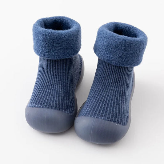 Snug Socks - Non Slip Baby Walkers